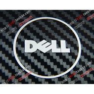 DELL DELL Round Mobile Phone LOGO LOGO Metal Sticker Sticker Computer LOGO LOGO Sticker