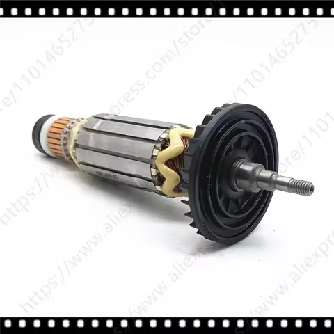 ARMATURE ASS'Y 220-240V for makita GA4040C GA4540C GA5040C GA6040C PC5010C