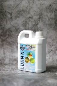LUBNA LiquidSmoke-Asap Cair Grade B - 5 Liter