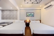 A25 Hotel 25 Trương Định