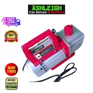 Car Aircon Rotary Vane Vacuum Pump 1/4hp VP115 Single Stage (1.8cfm) Car aircon supplies parts