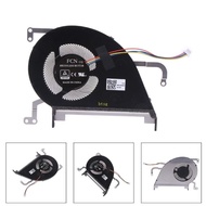 BT for ASUS- vivobook S15 S5300U CPU Cooling Fan 5V 0 5A 4pin Portable Laptop CPU Cooler Radiator Computer Accessories