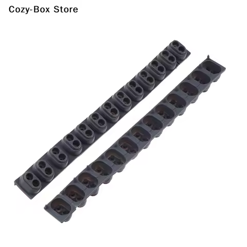 [ZY]Key Contact Rubber Conductive Keypad Strip For PSR-S500 S550 S650 S670 E303 E313 E413 E423 KB280
