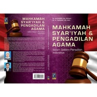 MAHKAMAH SYAR'IYAH & RELIGIOUS COURT - REFIKA