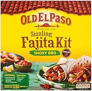 Alt El Paso Kit for Fajitas 500g - Pack of 2