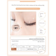 cushion foundation foundation Ukiss Mascara Primer Waterproof Long Curling Non-Smudge Styling Liquid