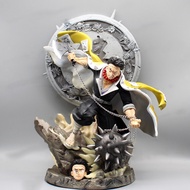 Himejima Gyoumei Lava Pillar Model - Kimetsu no yaiba model
