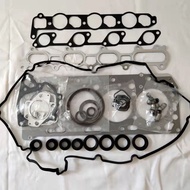 4d56-u 4d56u gasket kit for mitsubishi l200 4d56 engine cylinder head gasket set 1000-a407
