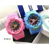 DEK นาฬิกาเด็ก นาฬิกา นาฬิกา casio นาฬิกา Baby-G นาฬิกาเด็กผู้หญิง  นาฬิกาเด็กผู้ชาย