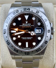 226570  Rolex 勞力士   EXPLORER II        226570