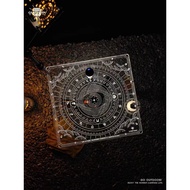 Outdoor Camping Equipment Accessories, IGT Table 1 Unit Acrylic Luminous Board, 1.5 Unit Acrylic, Su