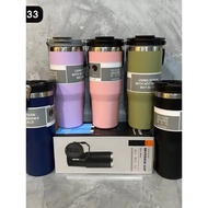 Viral Tumbler 840 Viral Tumbler/ 900ml Viral Tumbler, heat and cold resistant Tumbler Tahan Sejuk Bo