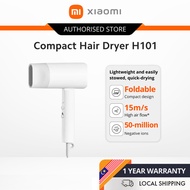 Xiaomi Compact Hair Dryer H101