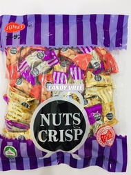 Nuts Crisp  Candy 500g
