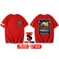 TERBARU 2022 KAOS XTC INDONESIA - Baju XTC Terbaru bahan berkualitas premium - Baju Pria Wanita T-sh