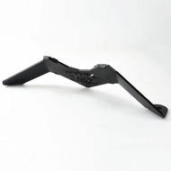 Rearview Mirrors Motorcycle Windshield Bracket Fix Front Stand Rear View Mirror For KYMCO 400 XCITIN