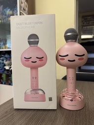 Kakao Friends Duet 藍牙麥克風