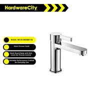 RIGEL Basin Mixer Tap W2-R-MXB8110