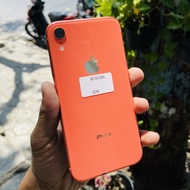 Iphone xr 128gb second (inter)
