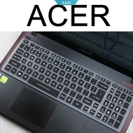 Acer Nitro 5 AN515-42 AN515 42 51 51ez 51by 791p 15.6 inch TPU Keyboard Cover Laptop Keyboard Cover Skin High Quality Multicolor Optional