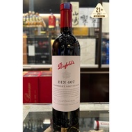 Penfolds Bin 407 Cabernet Sauvignon (Naked)