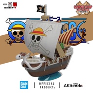 BANDAI GRAND SHIP COLLECTION Going Merry 5057427