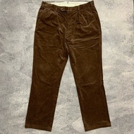 Brooks brothers Corduroy pants size 33