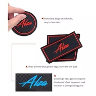 Perodua Axia 2023 / Alza 2022-2023 X & H / AV Spec Interior Slot Mat Car Accessories New Luminous ke