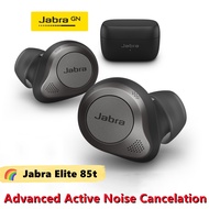 JABRA Bluetooth earphone 85T wireless earbuds gaming