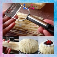 Long Cheese Grater RAPUNZEL Cheese Grater Large Cheese Grater Long Cheese Grater Vegetable Grater Gr