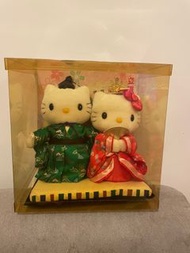 Hello Kitty 擺設