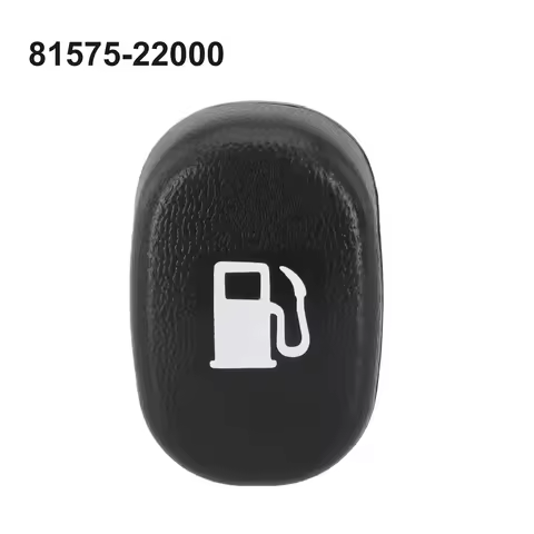 Compatible Fuel Filler Release Knob For Kia Models From Rondo To For Sportage Replacement Part With