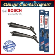 Bosch Clear Advantage Wiper - Compatible With All U-Hook Type (1pc) Price range from RM14.5 to RM 21