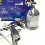 PAINT SPRAY GUN K-3-SPS1(BG906-SPS1)