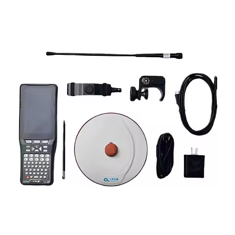 800 Channels Land Surveying Gnss Receiver Engineering Surveying Positioning Gps Rtk Surveying Instru