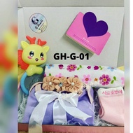 GIFT BOX NEW BORN Baby box RM35 RM35 RM35 Gift for any suprise
