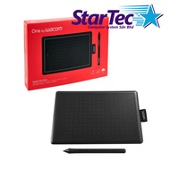 Wacom CTL-472 One by Wacom Small Drawing Tablet