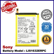 Original Battery Sony Xperia XZ F8332 / Sony Xperia XZS Battery LIS1632ERPC