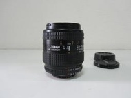 Nikon AF卡口 Nikon AF NIKKOR 28-70mm 1:3.5-4.5自動對焦變焦廣角~望遠鏡頭