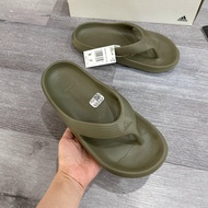 Adidas Adicane flip-flops Ultra-light men's flip-flops, molded in one piece, soft, waterproof, super