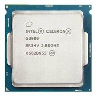 Intel CORE G3900 SOCKET 1151 PROCESSOR