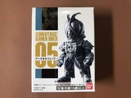 [全新]Converge Kamen Rider Vol 1 No.05 Orphnoch King 幪面超人 假面騎士