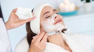 Care Ur Skin Enterprise Aesthetic Deep Pore Cleansing Facial Treatment