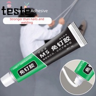 All-Purpose Glue, Quick Drying Strong Bonding Bonding Glue,  Waterproof Adhesive Sealant Tile Instal