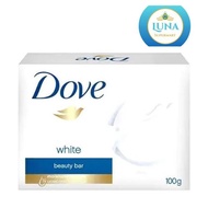 Dove Soap White 100g