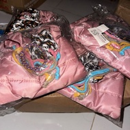 Puffy bag | Lotus peach bag | Puffy Bag | Sling Bag LatestWanita | Qoodqwality