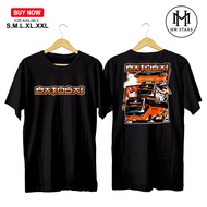 Kaos BUS SJM TRANS BATOSAI - KAOS BISMANIA - KAOS BUS SPECIAL EDITION - KAOS BUSMANIA - KAOS DISTRO 