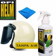 Helmet surface cleaning Spray 100ml to 1Liter SY62