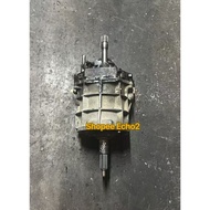 Toyota Hilux 4WD LN106/ LN166 5 Speed Only Manual Gearbox Toyota Hilux 4WD LN106/ LN166 (Used Ori)