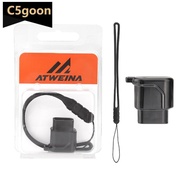 C5GOON Portable Bicycle Electronic Shifting Charging Adapter Compatible with 12-Speed Electronic Gro
